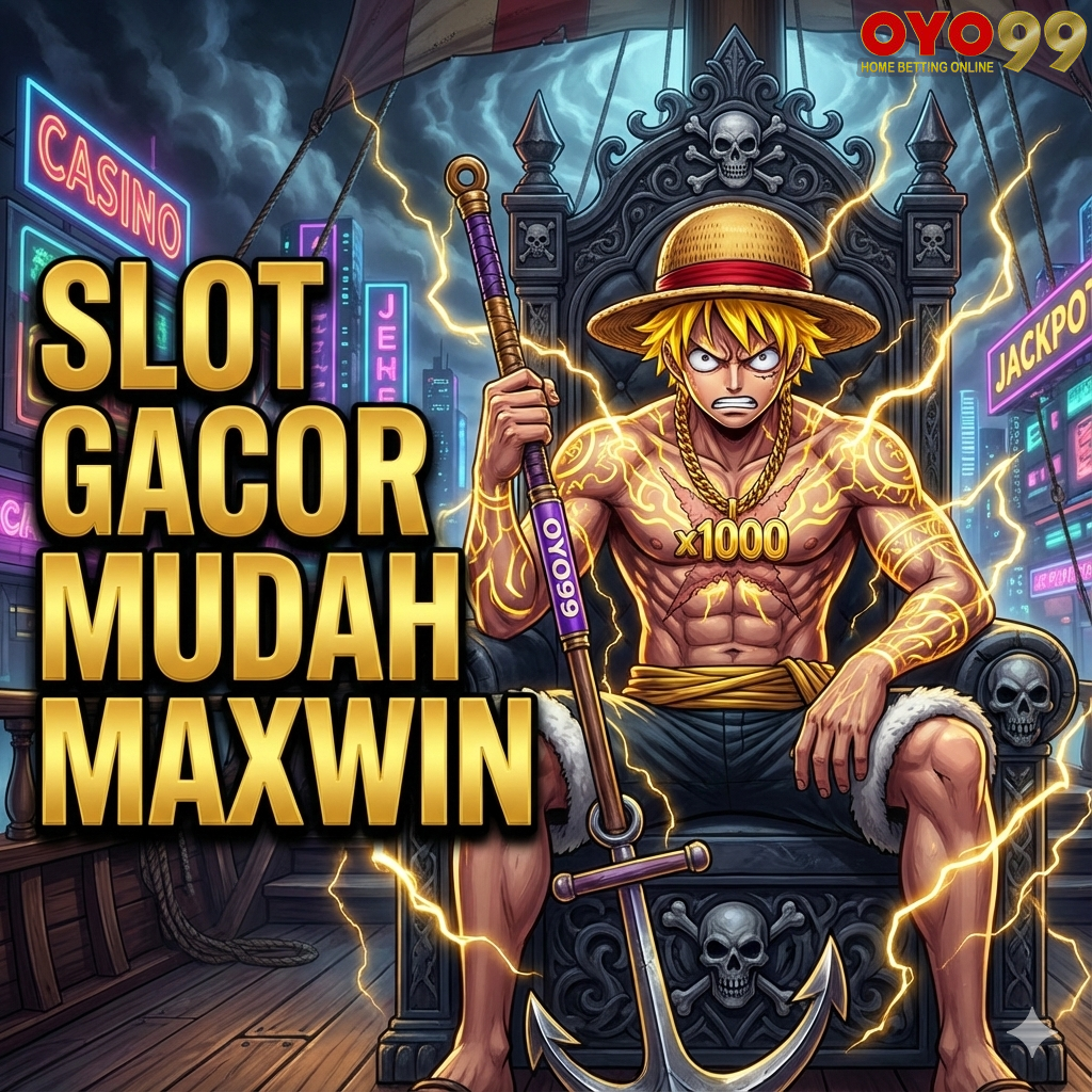 OYO99 : APK Game Online Terpopuler Dikalangan Gen Z Mudah akses Tahun 2026 image 1